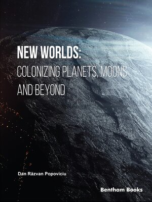 cover image of New Worlds